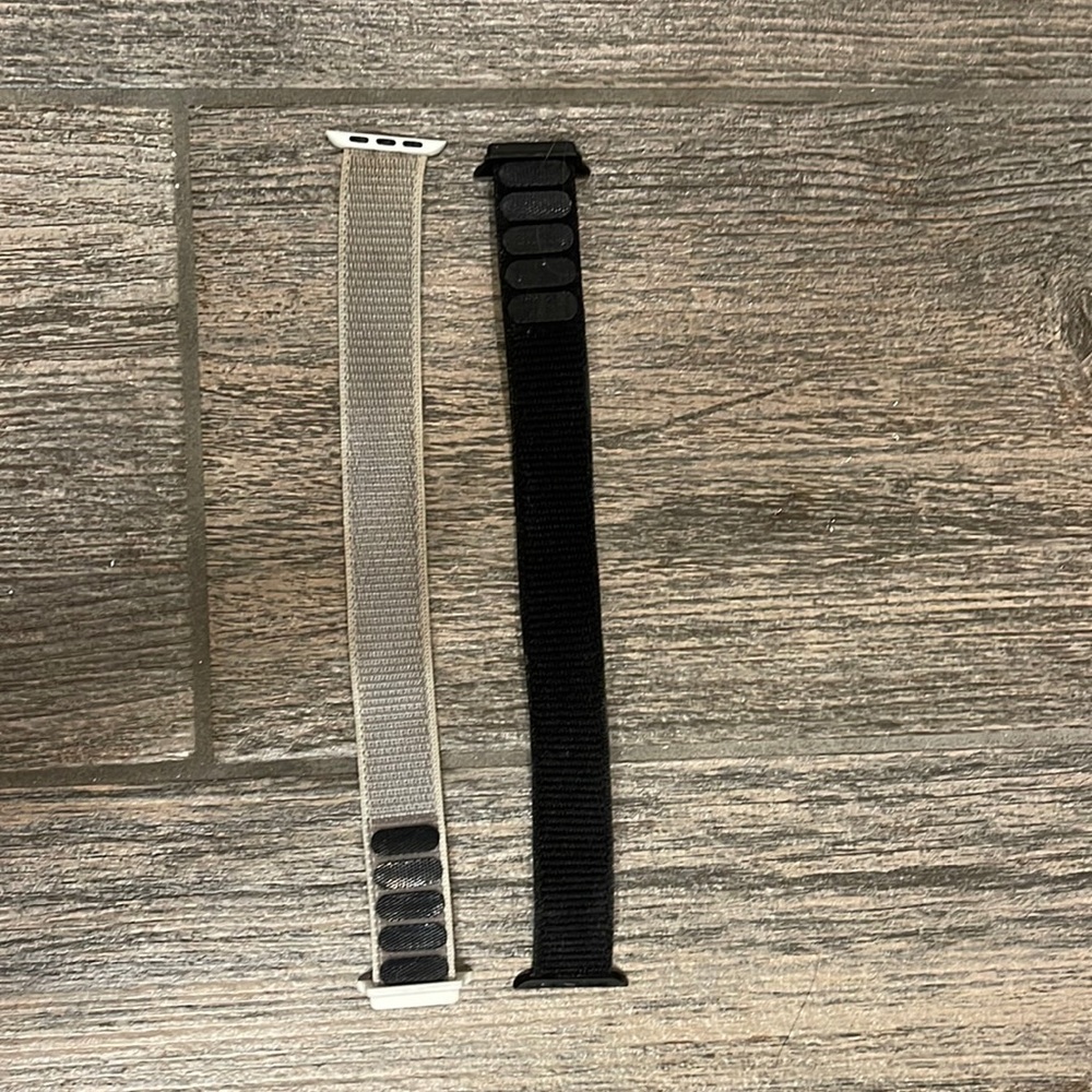 Apple Watch bands